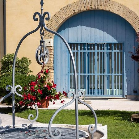 Villa Zanina Sonia Apartment Peschiera del Garda Exteriör bild