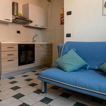 Villa Zanina Sonia Apartment Peschiera del Garda Exteriör bild