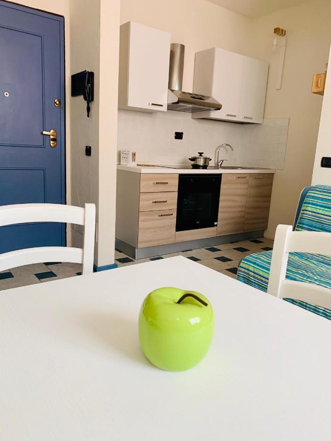 Villa Zanina Sonia Apartment Peschiera del Garda Exteriör bild