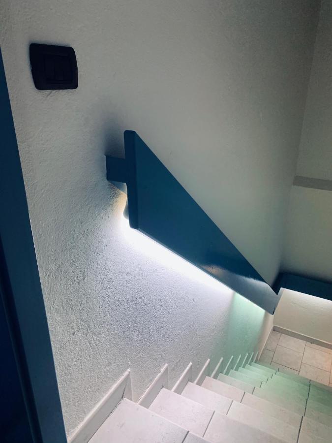 Villa Zanina Sonia Apartment Peschiera del Garda Exteriör bild