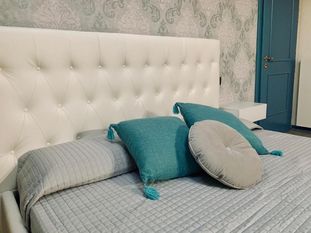 Villa Zanina Sonia Apartment Peschiera del Garda Exteriör bild