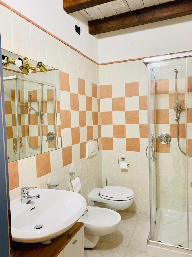 Villa Zanina Sonia Apartment Peschiera del Garda Exteriör bild